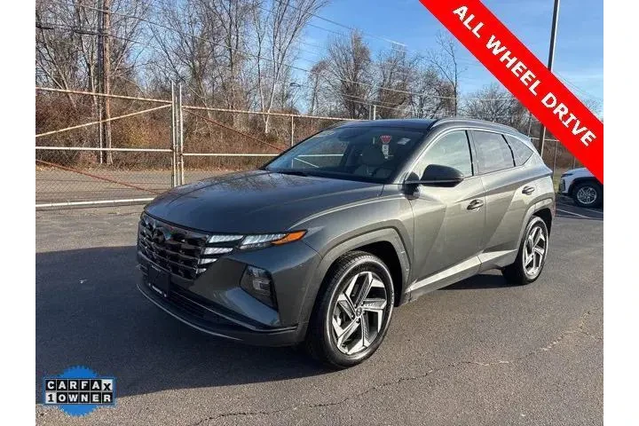 $20495 : Hyundai TUCSON Hybrid 2022 A image 3