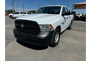 2022 RAM 1500 Classic Tradesm en Las Cruces