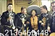 MARIACHI MM en San Bernardino