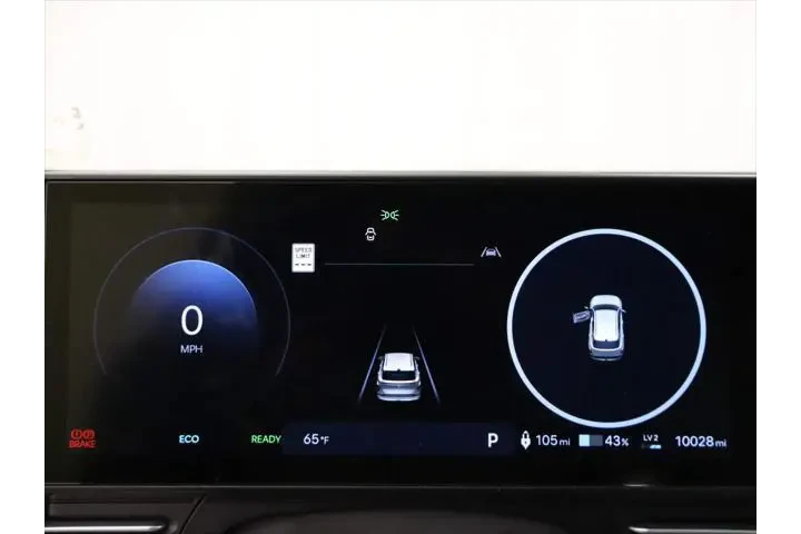 $23344 : Hyundai KONA Electric 2025 S image 7