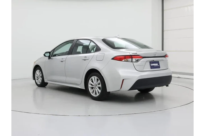 $21998 : Toyota Corolla 2024 LE 4dr S image 2