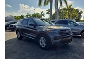 Ford Explorer 2020 XLT 4dr S thumbnail