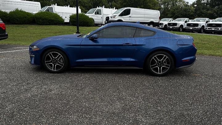 $27900 : PRE-OWNED 2022 FORD MUSTANG E image 5