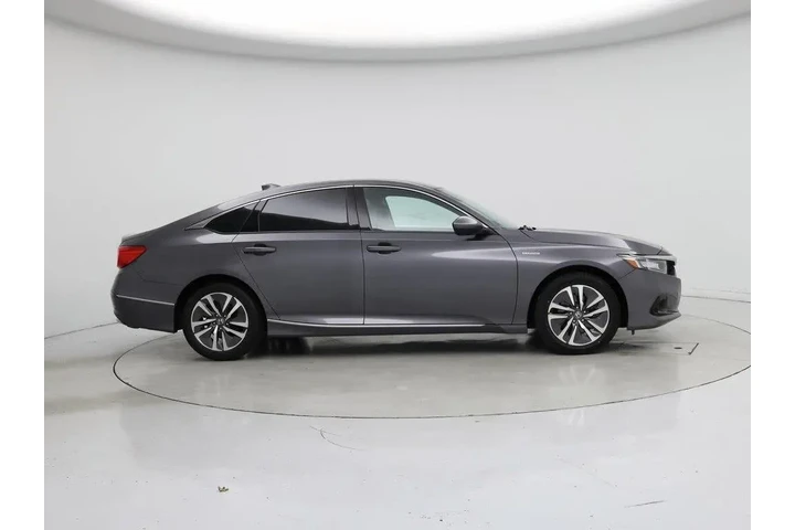 $23998 : Honda Accord Hybrid 2021 EX image 7