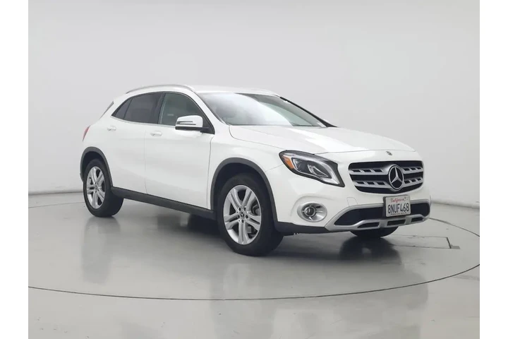 $16998 : Mercedes-Benz GLA 2020 GLA 2 image 1