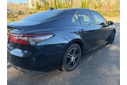 $21039 : Toyota Camry 2021 LE 4dr Sed thumbnail