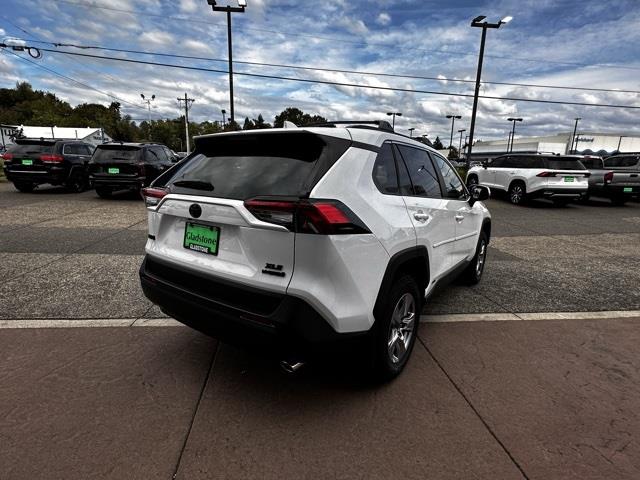 $36908 : 2024 RAV4 Hybrid XLE image 5