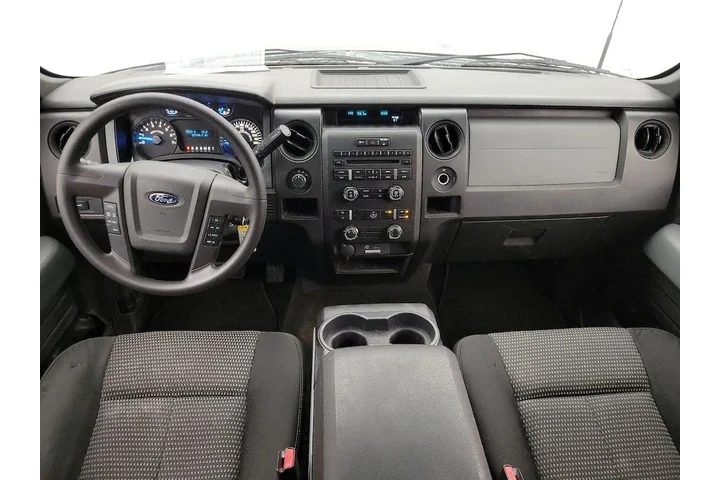 $20998 : Ford F-150 2014 4x4 STX 4dr image 9