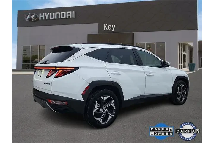 $29495 : Hyundai TUCSON Hybrid 2024 A image 3