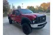 2010 F-350 Super Duty Lariat