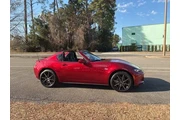 $36500 : Mazda MX-5 Miata RF 2025 Gra thumbnail