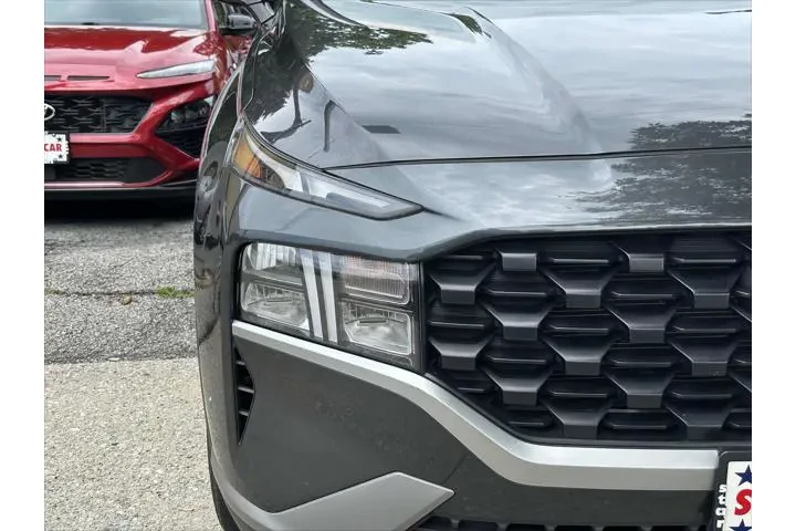 $22999 : Hyundai SANTA FE 2023 AWD SE image 7