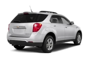 $8270 : Chevrolet Equinox 2015 LT 4d thumbnail