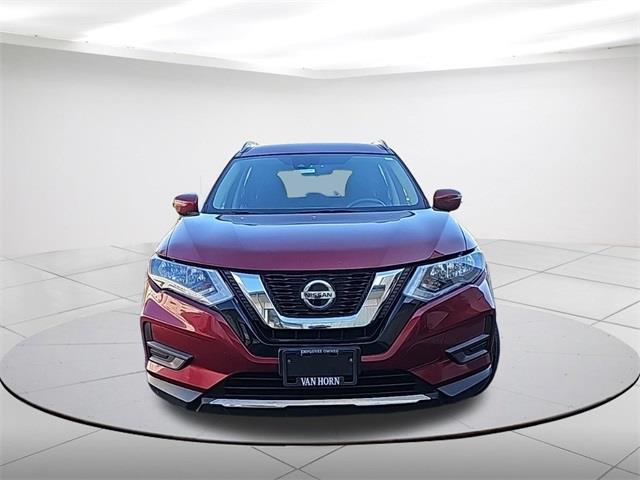 $13990 : Pre-Owned 2020 Rogue SV image 10