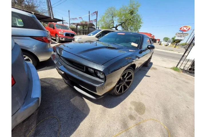 $9995 : 2011 DODGE CHALLENGER2011 DOD image 3