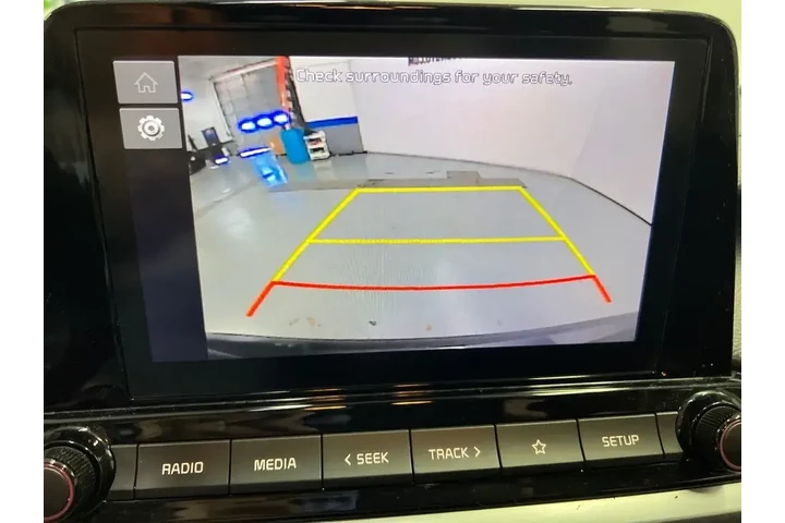 $15299 : Kia Forte 2022 FE 4dr Sedan image 8