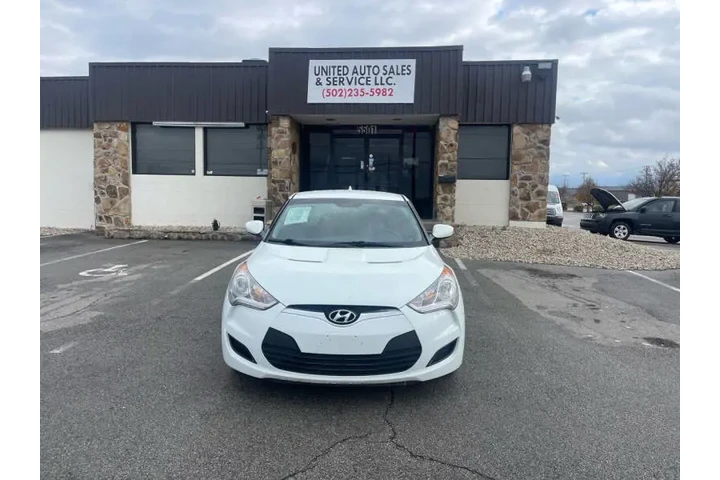 $5550 : 2015 Veloster image 2