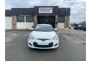 $5550 : 2015 Veloster thumbnail