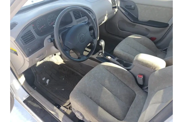 $2995 : 2002 Elantra GLS image 10