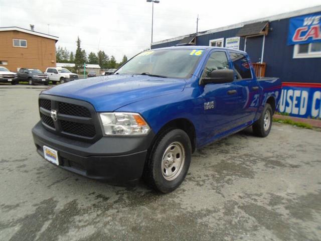 $15999 : 2016 RAM 1500 Tradesman image 3