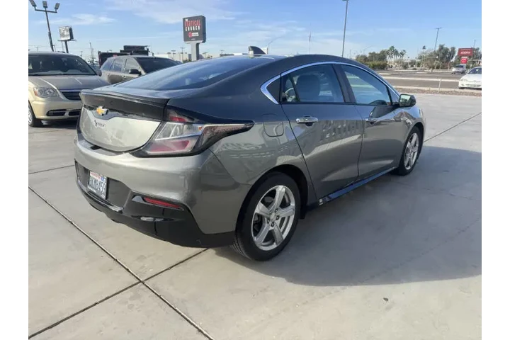 $11995 : 2016 Volt LT image 3
