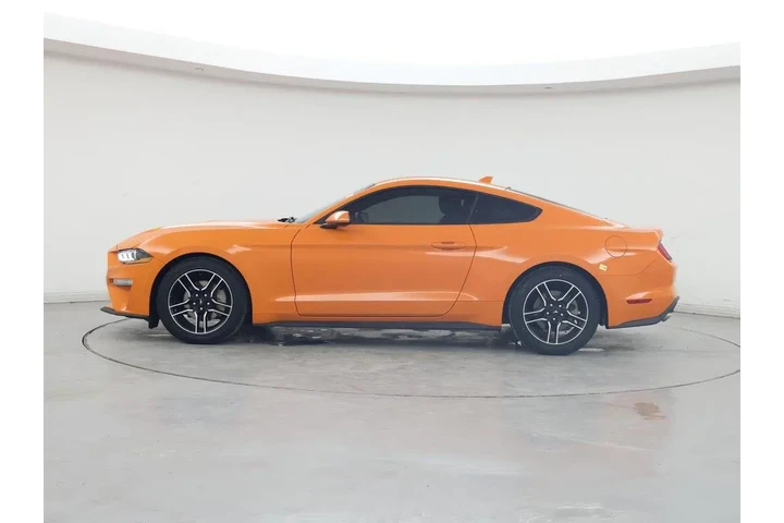 $24998 : Ford Mustang 2021 EcoBoost 2 image 3