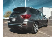 $17997 : Nissan Pathfinder 2020 S 4dr thumbnail