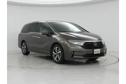 Honda Odyssey 2022 Touring 4 en Sacramento