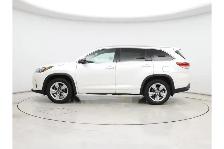 $22998 : Toyota Highlander 2018 AWD L image 3