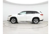 $22998 : Toyota Highlander 2018 AWD L thumbnail
