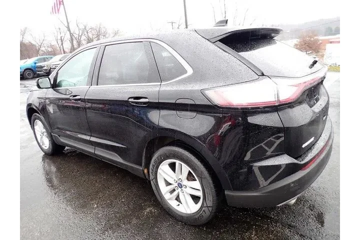 $11987 : Ford Edge 2017 AWD SEL 4dr C image 5