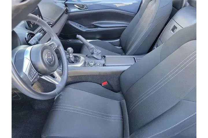 $27866 : Mazda MX-5 Miata RF 2021 Clu image 10