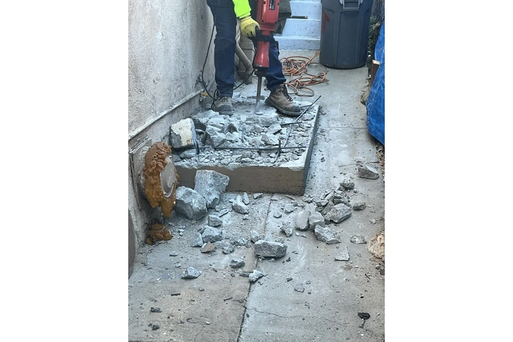 LG Demolition image 5