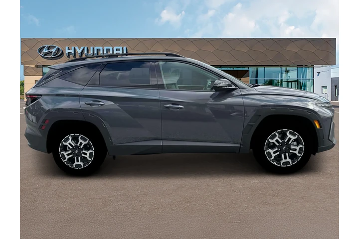 $31990 : Hyundai TUCSON 2025 XRT 4dr image 6