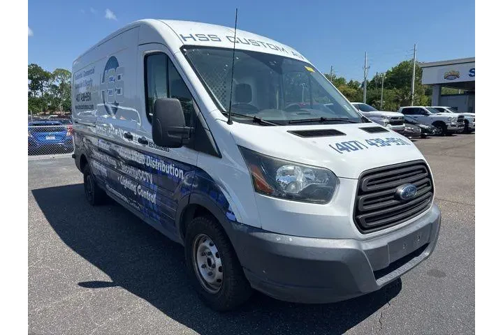 $17491 : Ford Transit 2015 250 3dr LW image 3