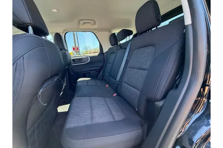$19900 : Ford Bronco Sport 2021 AWD B image 10