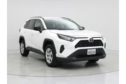 Toyota RAV4 2019 LE 4dr SUV