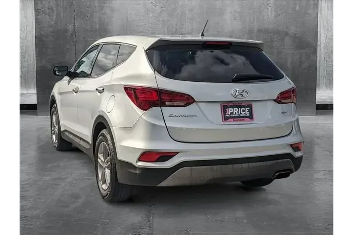 $9999 : Hyundai SANTA FE Sport 2018 image 8