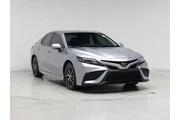 Toyota Camry 2022 SE 4dr Sed en Hialeah