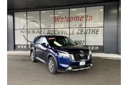 Nissan Pathfinder 2022 AWD S