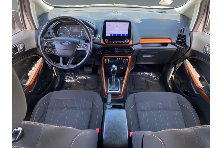 $22183 : Ford EcoSport 2021 SE 4dr Cr image 10