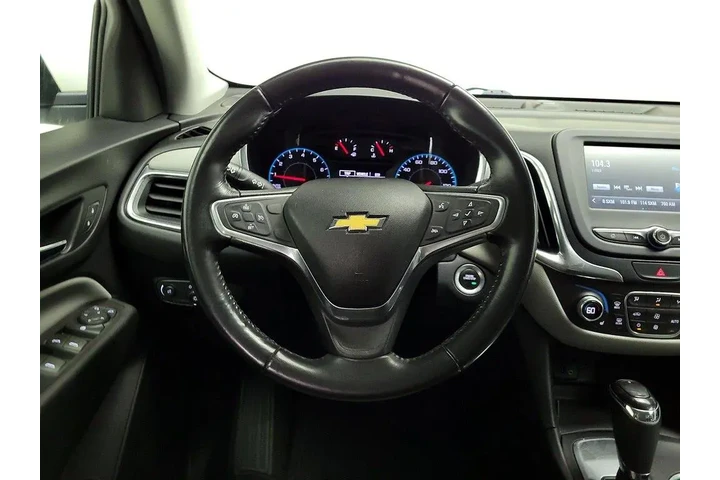 $13998 : Chevrolet Equinox 2018 LT 4d image 10