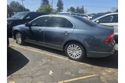 $10950 : Ford Fusion Hybrid 2011 4dr thumbnail