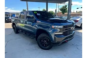 $32950 : 2021 Silverado 1500 LT Trail thumbnail