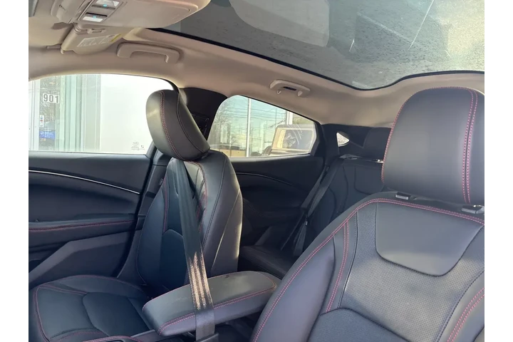 $40000 : Ford Mustang Mach-E 2025 AWD image 9