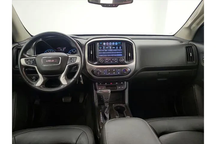 $23998 : GMC Canyon 2018 4x4 SLT 4dr image 9