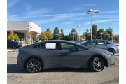 $31652 : Toyota Prius 2025 LE 4dr Hat thumbnail