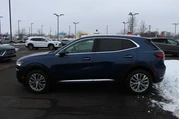 $23498 : Buick Envision 2022 AWD Pref thumbnail