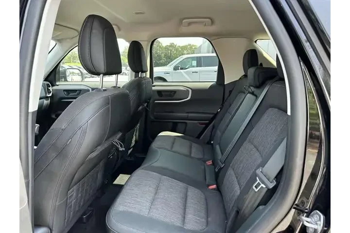 $22555 : Ford Bronco Sport 2021 AWD B image 8