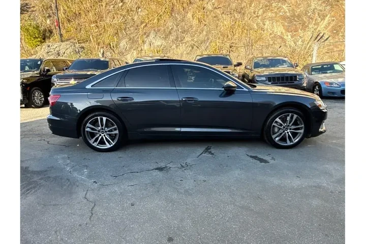 $33388 : Audi A6 2023 AWD quattro Pre image 9